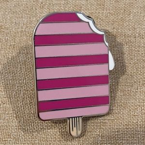 Disney Ice Cream Pin - Mystery - Cheshire Cat